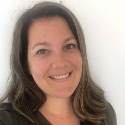 Foto van Mevr. Anneleen Boterman