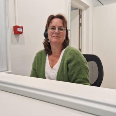 Foto van Mevr. Brenda Kaldenbach