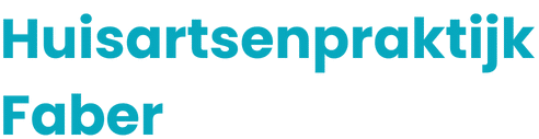 Logo Huisartsenpraktijk Faber